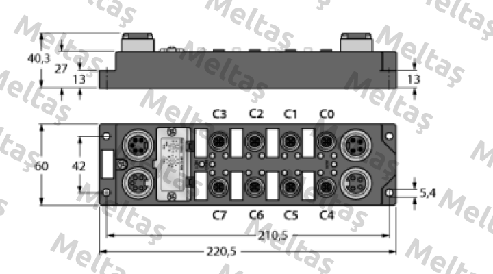 TU-F0197 Turck