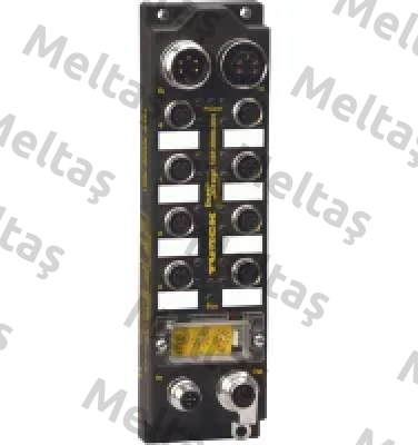 FLDP-IOM88-0004 Turck