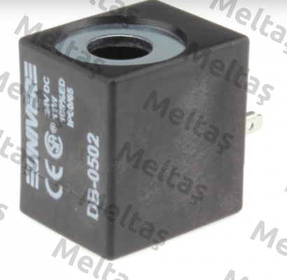 DB-0502 Univer