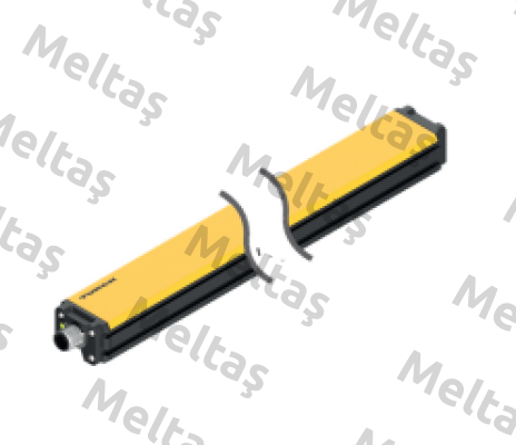 LI300P0-Q25LM0-ESB25X3-H1181 Turck