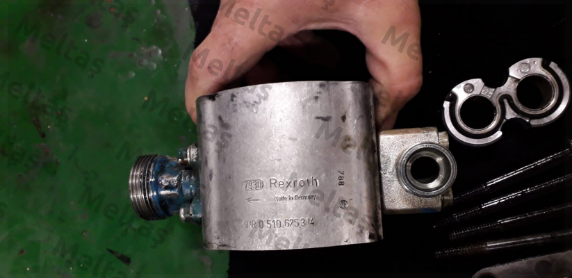HYD418149 Rexroth