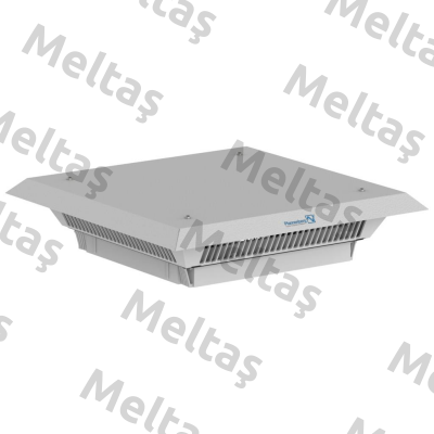 Art.No. 11786001055, Type: PTFA 60000 FM 7035 Pfannenberg