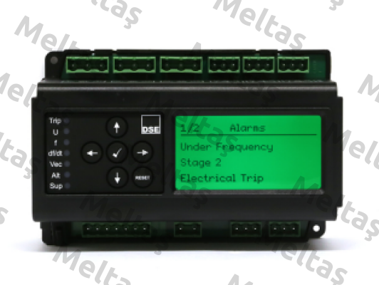 DSEP100-02 DEEP SEA ELECTRONICS PLC