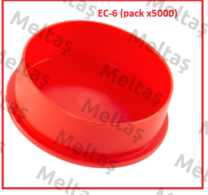 EC-6 (pack x5000) CAPLUGS