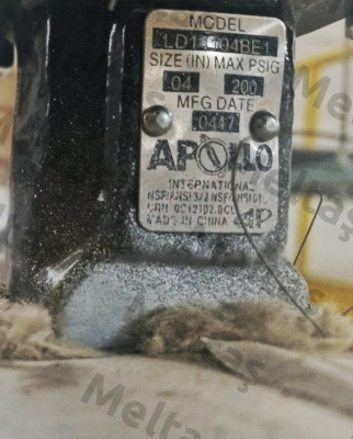 LD14104BE11 Apollo