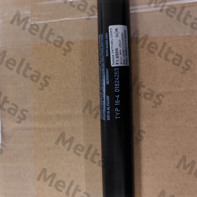 L1624263 / 16-4-198-150-AM8-BM8 A3/6ccm Suspa