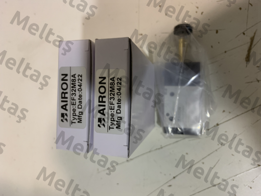 EF32M8A Airon