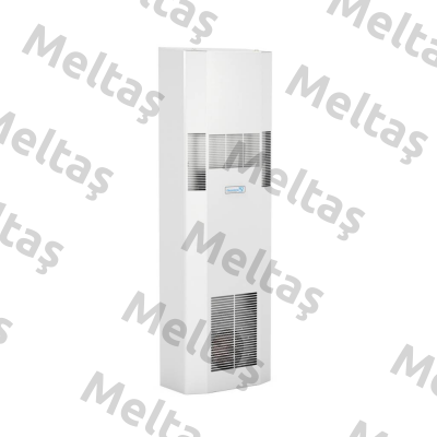 Art.No. 12983611055, Type: PAS 6203 230V 7035 Pfannenberg