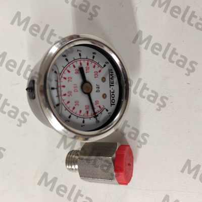 DE0701611 Tool-Temp