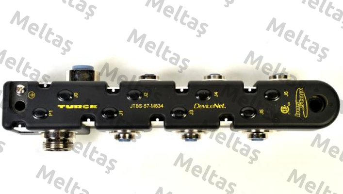 JTBS 57-M634 Turck