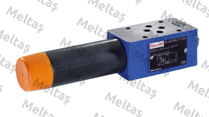 P/N: R900483786 Rexroth