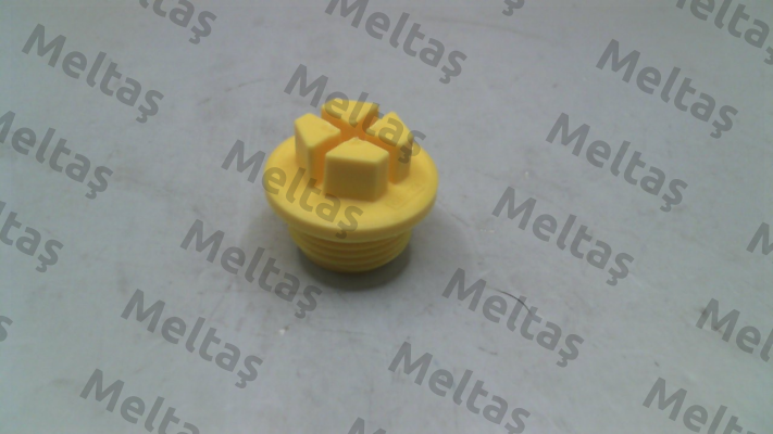 735 2015 0000 / GPN 735 M 20 × 1,5 Poppelmann
