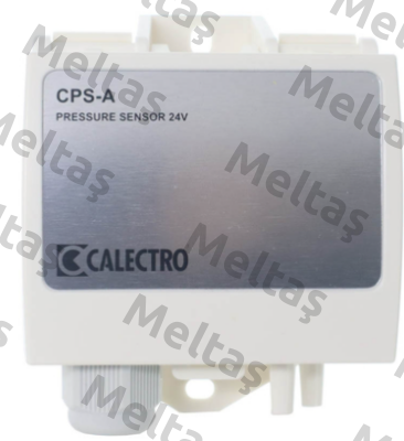 CPS-24V - obsolete, replaced by - CPS-A Calectro