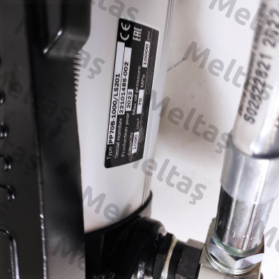 p/n: 49306, Type: PP70B-1000/LS201 Rehobot