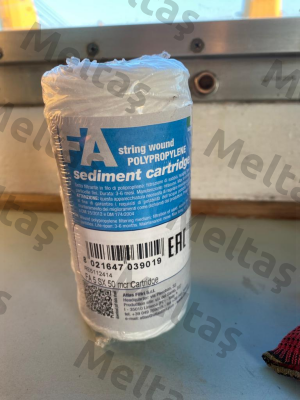 RE5112414 Atlas Filtri