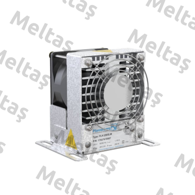 Art.No. 17025110007, Type: FLH 250SL-UL 230V AC Pfannenberg