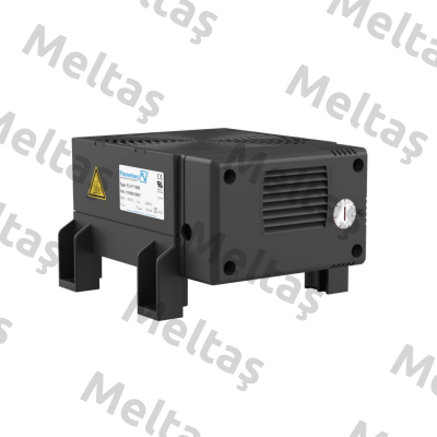 Art.No. 17060310007, Type: FLH-T 600 HEIZUNG 600W 230 AC Pfannenberg
