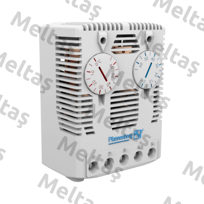 Art.No. 17141000000, Type: FLZ 541 THERMOSTAT ?/S 0..60°C Pfannenberg