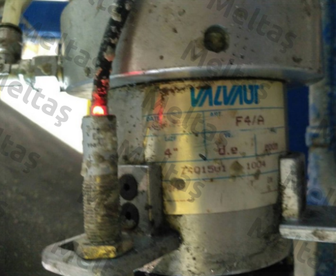 Z441501 Valvaut