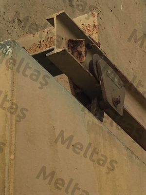 EU-RU 5 PK REPLACED BY 84010344  Demag