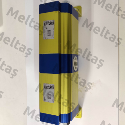 9RD0259 Vivoil Oleodinamica Vivolo