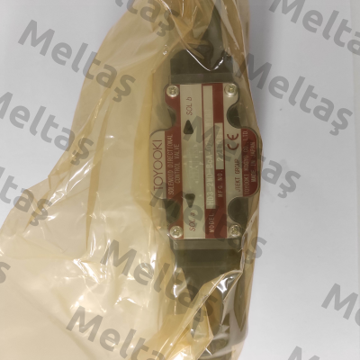 HD3-2WD-BCA-025D-WYR3 JTEKT FLUID POWER SYSTEMS CORPORATION (ex. Toyooki)