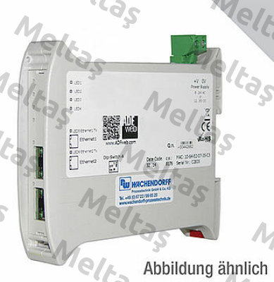 HD67675-MS/TP-A1 Wachendorff