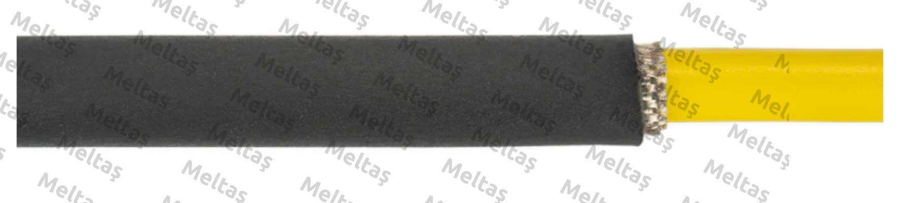 ZT18-18-006-0.1875-C-X48.0 Zippertubing