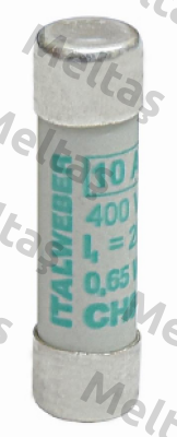 1412006 (pack x10) Italweber