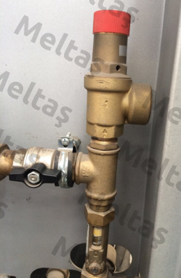 1" D06F-1B   (227-467-1104) Honeywell