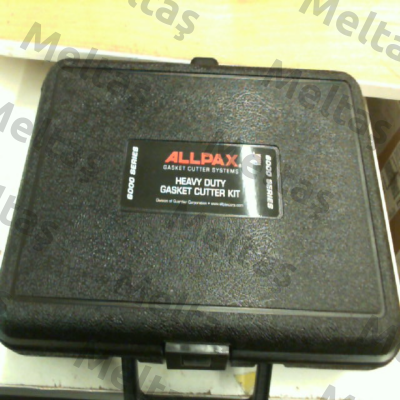 AX6020 Allpax