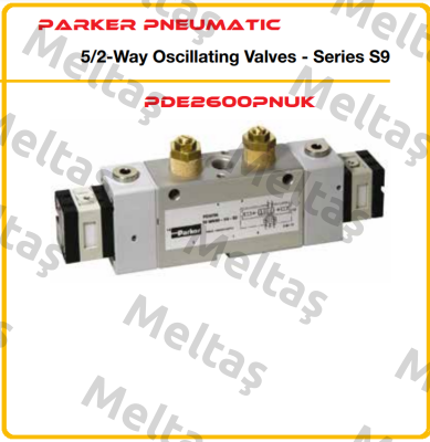 PD34796 Parker