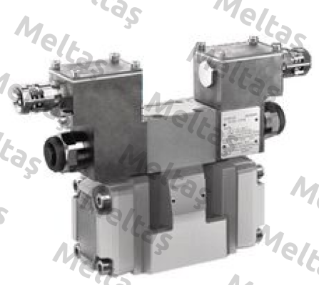 P/N: R900751957 Type: H-4WEH 25 J6X/6EW110N9ETS2K4/B10D3 Rexroth