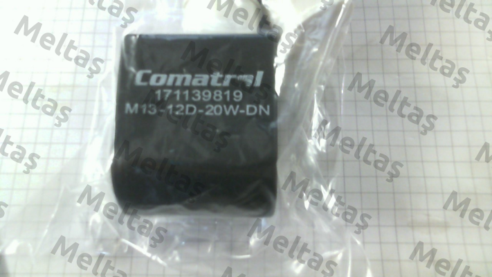 171139819 / M13-12D-20W-DN Comatrol