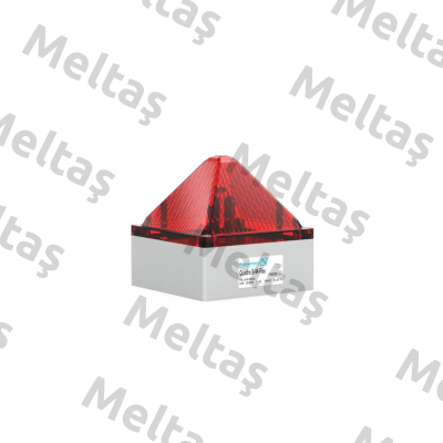 Art.No. 21042105179, Type: QUADRO S-M-FLEX   230 AC    RO Pfannenberg