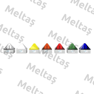 Art.No. 21108633000, Type: QUADRO LED HI DC YE Pfannenberg