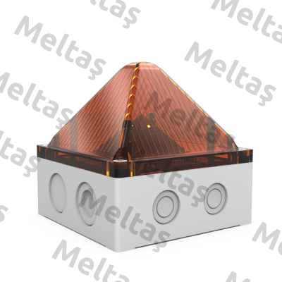 Art.No. 21108634000, Type: QUADRO LED HI DC AM Pfannenberg
