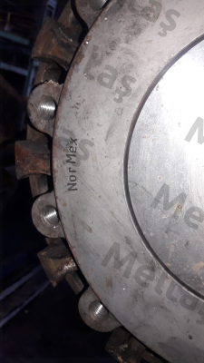 Nor-Mex415 Tschan