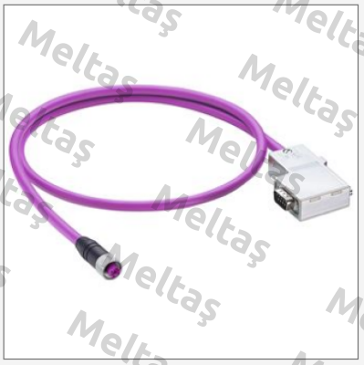 P/N: 47942 Type: 0975 254 104/25 M Belden (Lumberg / Hirschmann)