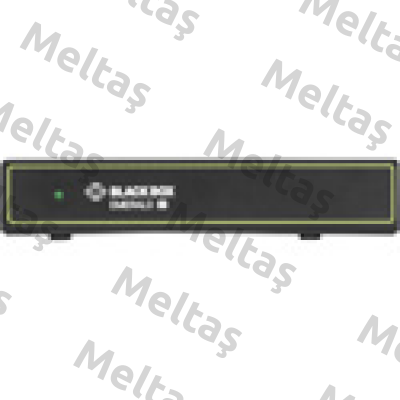 EMD200SE-T Black Box