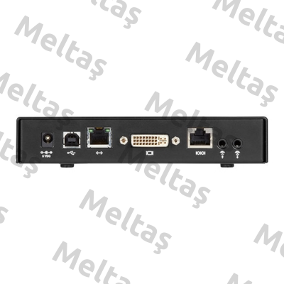 EMD2000SE-R Black Box
