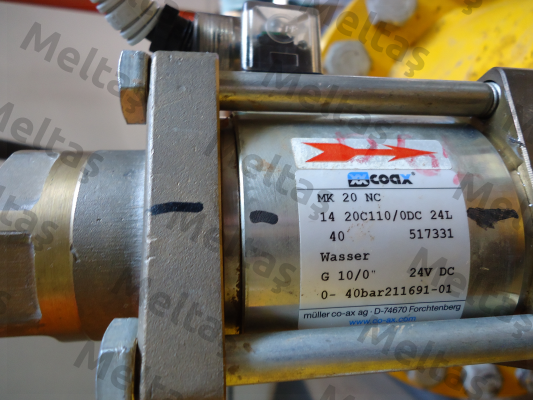 517331 Coax