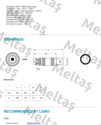 FFB.2S.408.CTLC52 Lemo