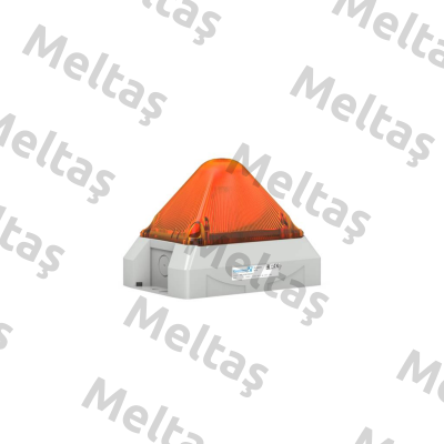 Art.No. 21550104055, Type: PY X-M-05 230V AC AM RAL7035 Pfannenberg