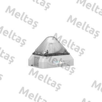 Art.No. 21551101055, Type: PY X-M-10 230V AC CL RAL7035 Pfannenberg