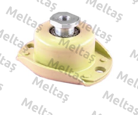 Dämpfer Typ V5651 Vibrachoc