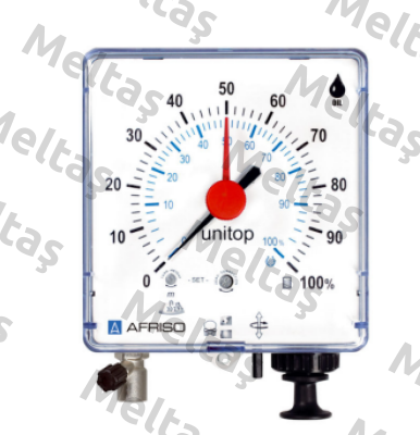 Unitop 3000 (28000) Afriso