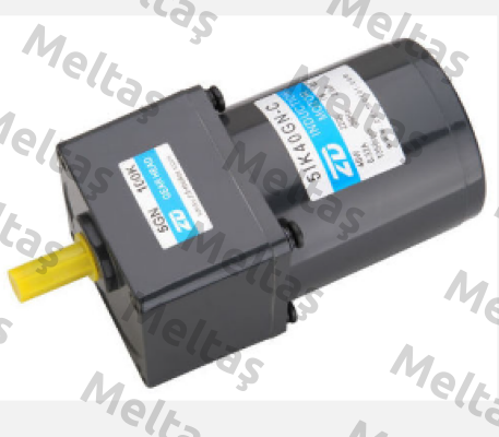 5IK40GN-C ZD-Motors