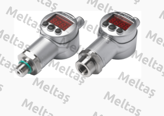 P/N: 908166, Type: EDS 3448-5-0250-000 Hydac