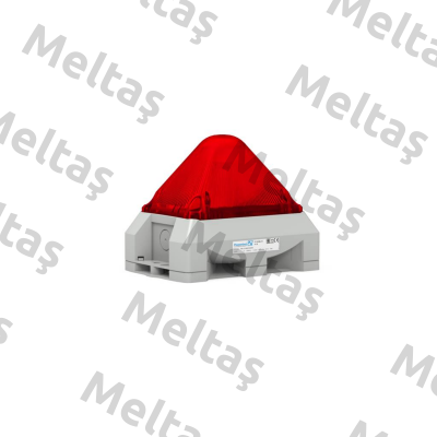 Art.No. 21554105055, Type: PY X-MA-05 230V AC RD RAL7035  Pfannenberg